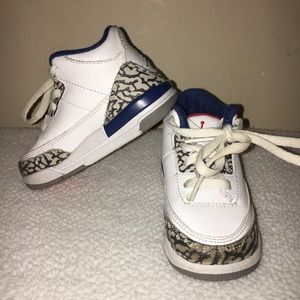 Baby Shoes